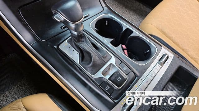 Kia Carnival 4세대 Prestige, 2021 9