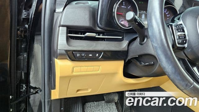 Kia Carnival 4세대 Prestige, 2021 16
