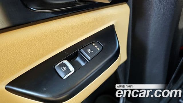 Kia Carnival 4세대 Prestige, 2021 18