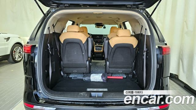 Kia Carnival 4세대 Prestige, 2021 20