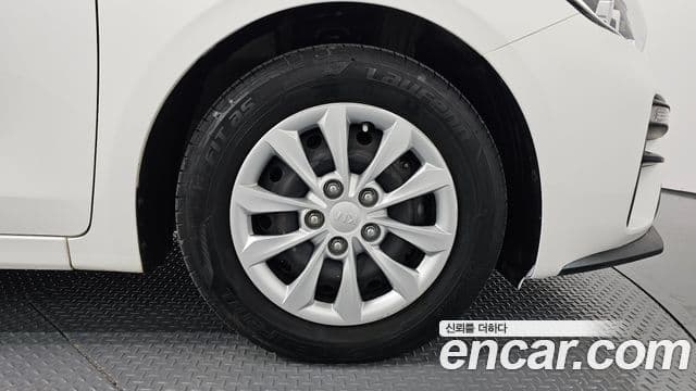 Kia All New K3 Standard, 2021 все фото