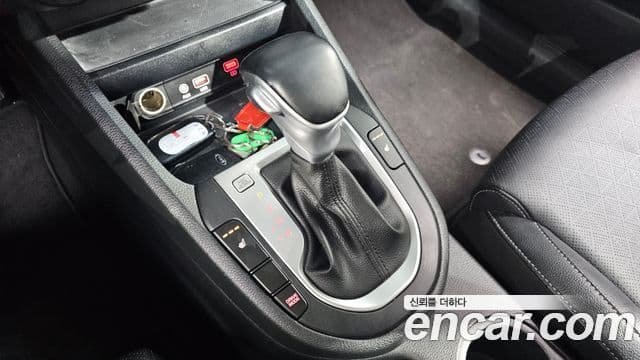 Kia All New K3 Standard, 2021 9