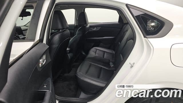 Kia All New K3 Standard, 2021 11