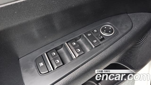 Kia All New K3 Standard, 2021 14