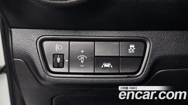 Kia All New K3 Standard, 2021 15