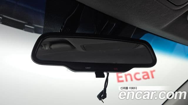 Kia All New K3 Standard, 2021 20