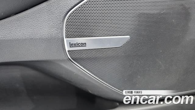 Genesis EQ900 Luxury, 2018 17