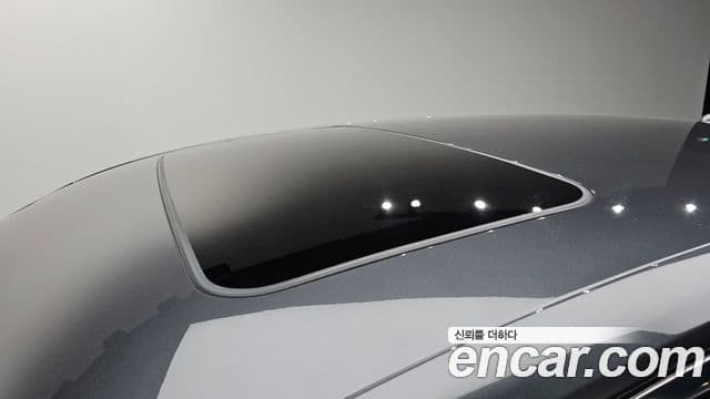 Genesis EQ900 Luxury, 2018 19