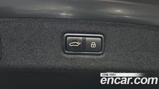 Genesis EQ900 Luxury, 2018 20