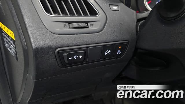 Hyundai Tucson ix Luxury, 2012 14