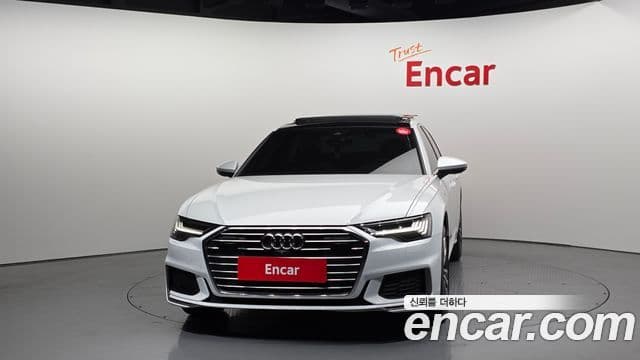 Audi A6 (C8) Premium, 2023 3