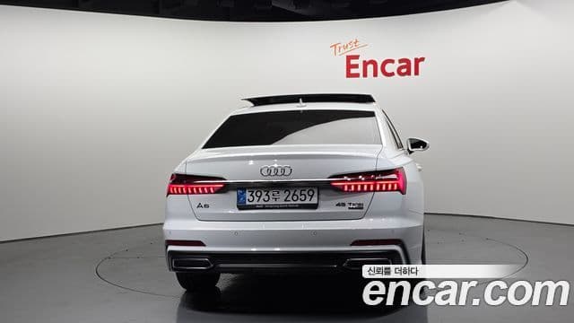 Audi A6 (C8) Premium, 2023 4