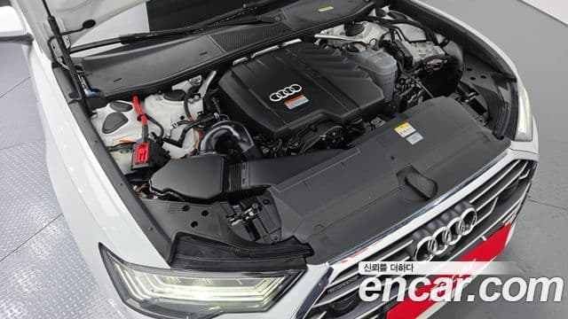 Audi A6 (C8) Premium, 2023 6