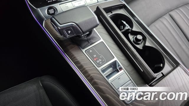 Audi A6 (C8) Premium, 2023 9