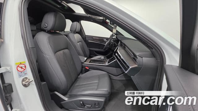 Audi A6 (C8) Premium, 2023 10