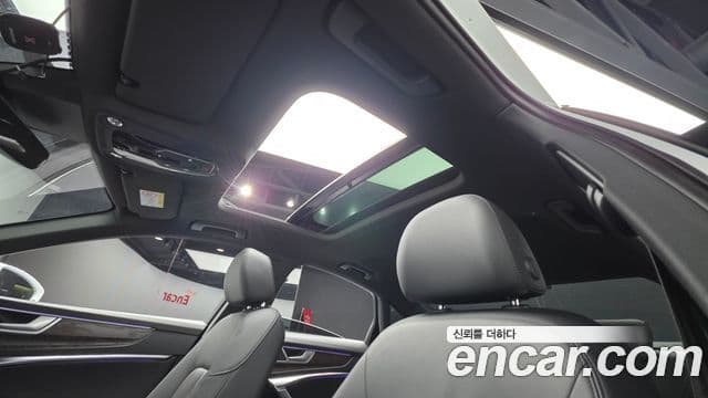 Audi A6 (C8) Premium, 2023 13