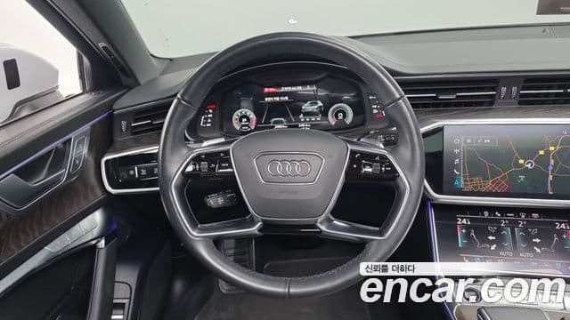 Audi A6 (C8) Premium, 2023 14