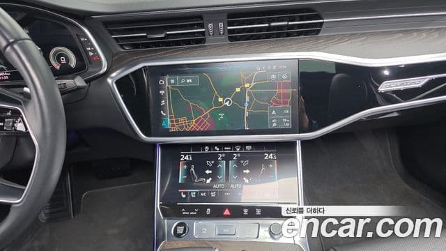 Audi A6 (C8) Premium, 2023 15