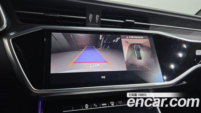 Audi A6 (C8) Premium, 2023 16