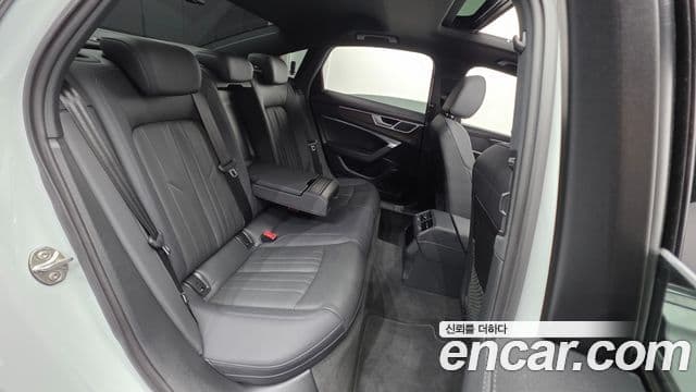 Audi A6 (C8) Premium, 2023 17