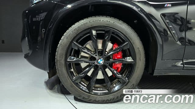 BMW X4 (G02) xDrive20i M Sport Pro, 2022 все фото