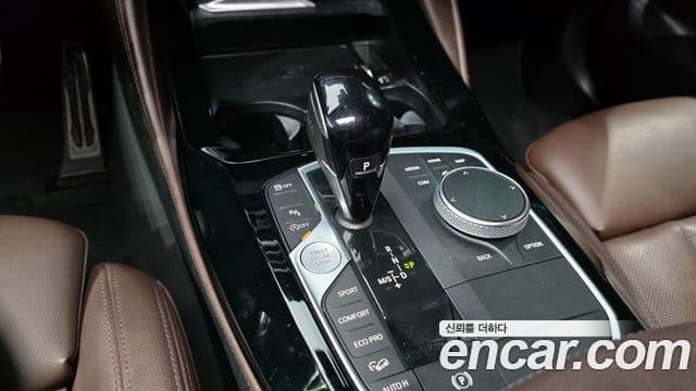 BMW X4 (G02) xDrive20i M Sport Pro, 2022 9