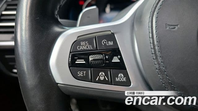 BMW X4 (G02) xDrive20i M Sport Pro, 2022 14