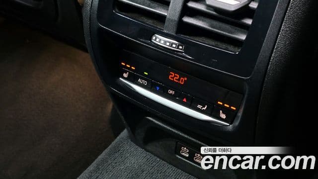 BMW X4 (G02) xDrive20i M Sport Pro, 2022 19