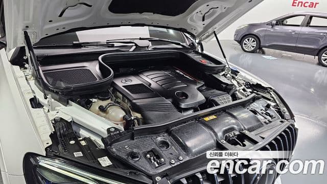 Mercedes-Benz GLE-класс W167 AMG GLE53 4MATIC+, 2023 6