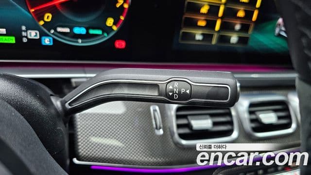 Mercedes-Benz GLE-класс W167 AMG GLE53 4MATIC+, 2023 9