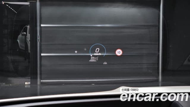 Mercedes-Benz GLE-класс W167 AMG GLE53 4MATIC+, 2023 15