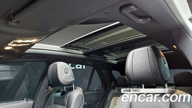 Mercedes-Benz GLE-класс W167 AMG GLE53 4MATIC+, 2023 20