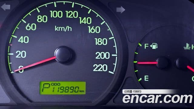 Hyundai Grand Starex CVX Luxury, 2016 8