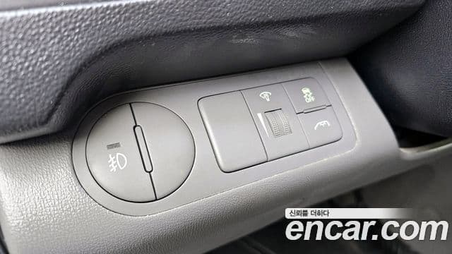 Hyundai Grand Starex CVX Luxury, 2016 17