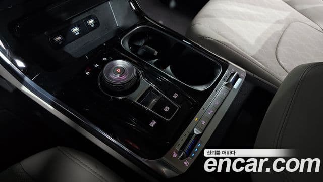 Kia Carnival 4세대 Noblesse, 2021 9