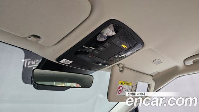 Kia Carnival 4세대 Noblesse, 2021 17