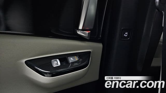 Kia Carnival 4세대 Noblesse, 2021 19
