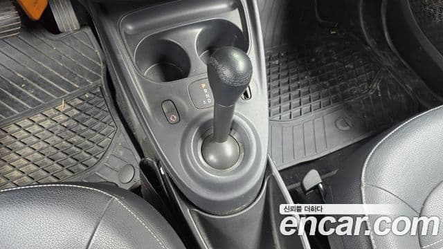 Smart 포투 купе 3세대 Prime, 2016 9