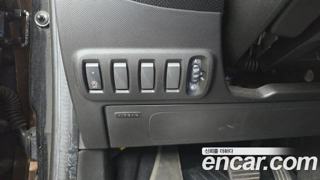 Smart 포투 купе 3세대 Prime, 2016 13