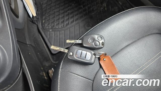 Smart 포투 купе 3세대 Prime, 2016 16