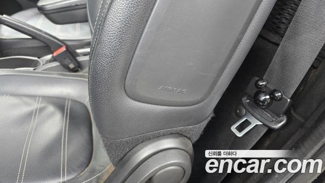 Smart 포투 купе 3세대 Prime, 2016 18