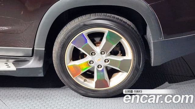 Chevrolet(GM대우) Orlando пакет безопасности, 2015 все фото