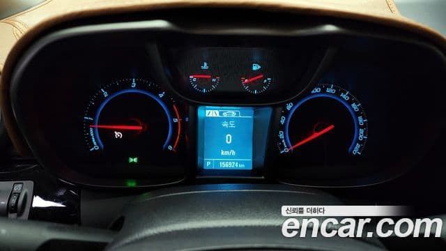 Chevrolet(GM대우) Orlando пакет безопасности, 2015 8