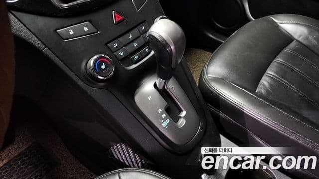 Chevrolet(GM대우) Orlando пакет безопасности, 2015 9