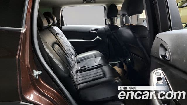 Chevrolet(GM대우) Orlando пакет безопасности, 2015 12