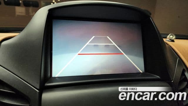 Chevrolet(GM대우) Orlando пакет безопасности, 2015 16