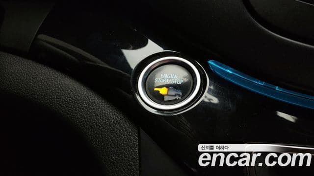 Chevrolet(GM대우) Orlando пакет безопасности, 2015 18