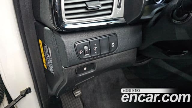 Kia Niro Prestige, 2017 14