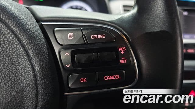 Kia Niro Prestige, 2017 20