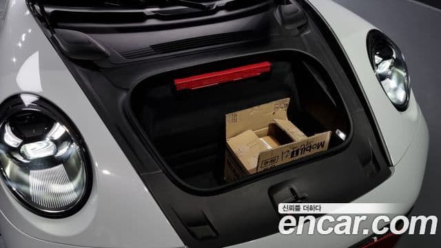 Porsche 911 (992) Carrera 4S, 2021 6